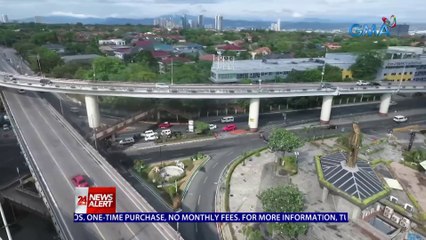 OCTA Research: Bumaba sa 15.9% ang positivity rate sa NCR nitong Aug. 8, mula sa 17.4% noong Aug. 6 | 24 Oras News Alert