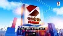 સુરતમાં કેમિકલ ગોડાઉનમાં ભીષણ આગ