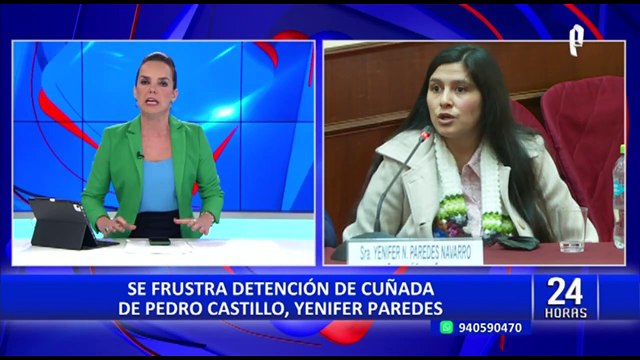 Detienen al alcalde de Anguía, investigado por vínculos con Pedro Castillo
