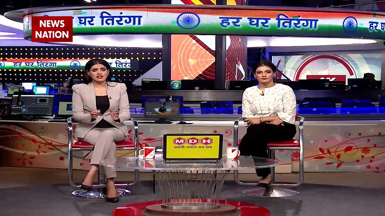 Climate Change :  कुदरत का कोहराम.. दुनिया में सैलाबी त्राहिमाम | Global Warming |