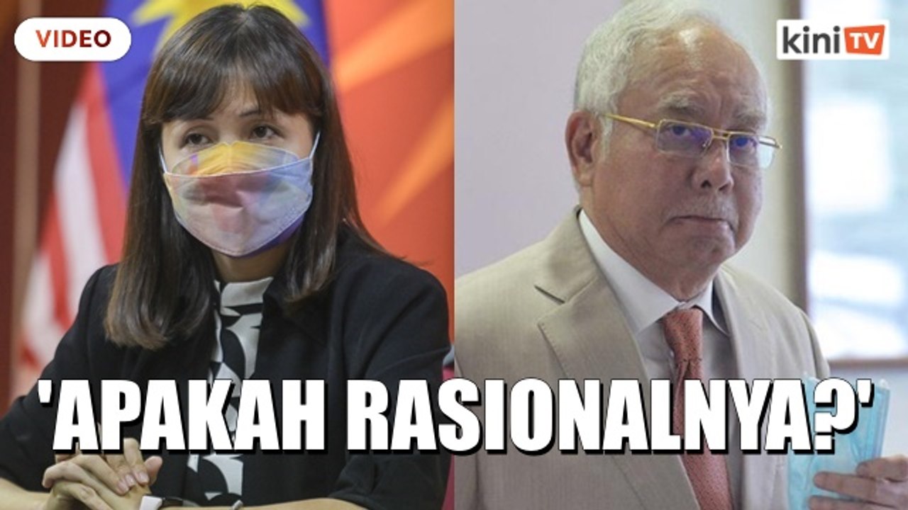 Teo senarai lima soalan, gesa Najib jelaskan 'layanan istimewa' pada BNS