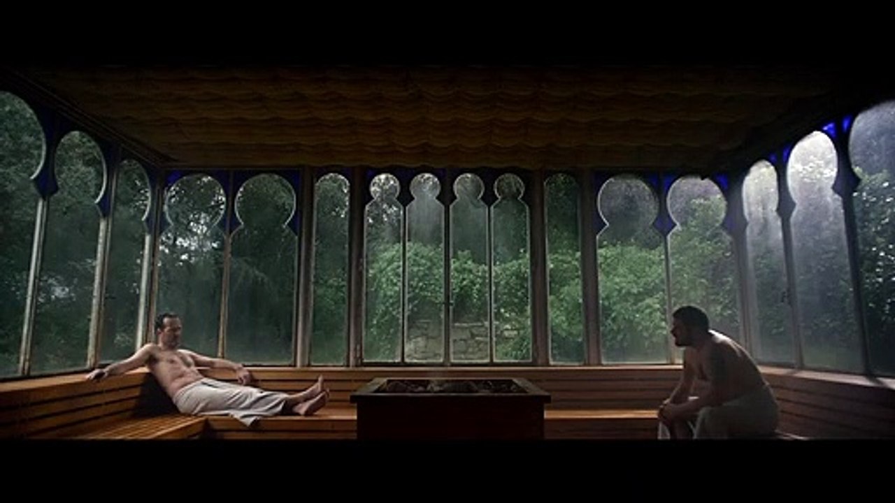 Mad Dog - Am Abgrund des Bösen Trailer DF