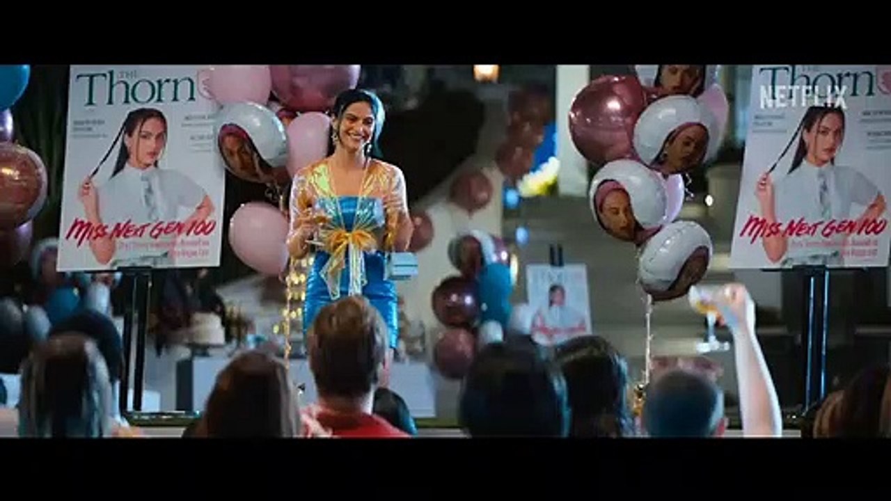 Do Revenge Trailer OV