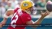 Packers QB Aaron Rodgers on Struggles vs Defense at Training Camp