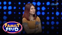 Family Feud Philippines: PAGTALON NG PUNTOS NG KIDZ NO MORE FAMILY, HINDI NA NAKAGUGULAT!