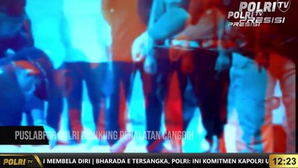 PRESISI SIANG (10/8/2022)