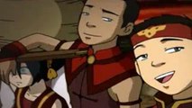The Last Airbender S03E08 The Puppetmaster