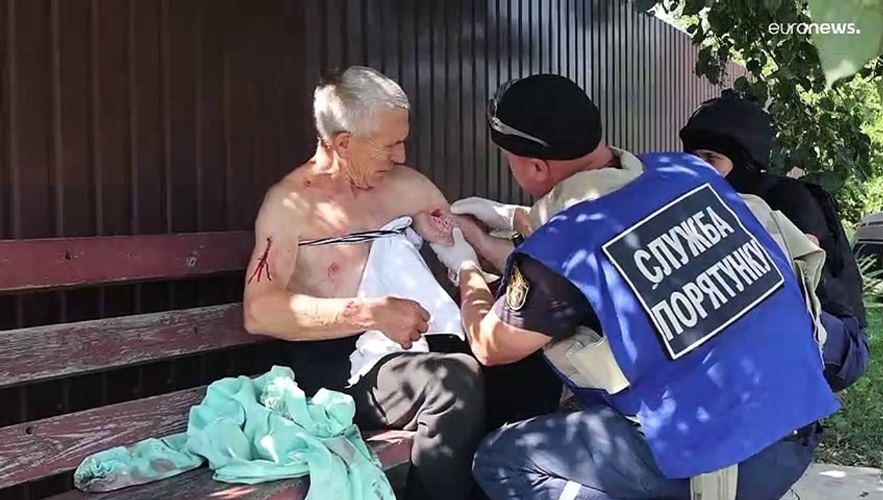 الغزو الروسي لأوكرانيا: انفجارات في مستودع ذخيرة في القرم وثلاث دول اوروبية محرومة من النفط الروسي