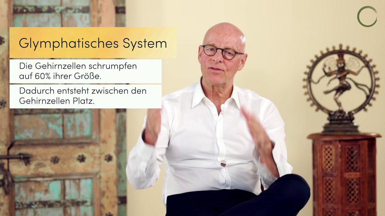 Heilmittel Schlaf: Wie du deinen Schlaf reparierst