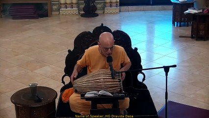 Karma-yoga – Action in Krishna Consciousness, Part 8