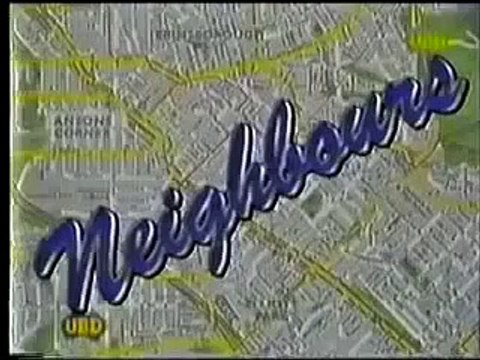 Neighbours 1309 9th August 2022