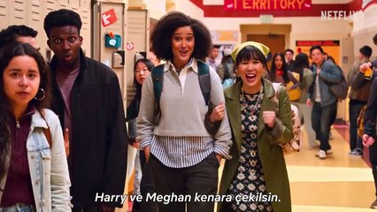 Never Have I Ever 3. Sezon altyazılı Ön Gösterim