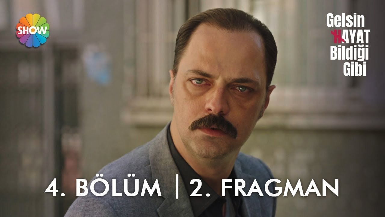 Gelsin Hayat Bildiği Gibi 4. Bölüm 2. Fragman | "Bu gece halletmeniz lazım!"