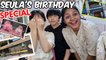 Seula's Birthday Special Tamil Vlog _ என் தென் கொரியா தோழியின் பிறந்தநாள்