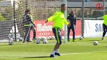 Unforgettable Moments of Cristiano Ronaldo