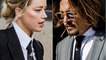 Shocking unsealed documents in the Amber Heard Johnny Depp case