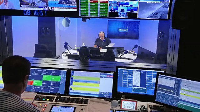 Nupes : «Je suis fière de cette coalition politique qui défend le pouvoir d'achat des Français», affirme Manon Aubry