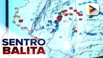 PHIVOLCS-Ilocos Sur, tinukoy ang mga lugar na prone sa landslides at liquefaction matapos ang magnitude 7 na lindol