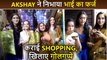 Panipuri, Shopping & Fun, Akshay Spends BEST Time With Raksha Bandhan Sisters In Lucknow