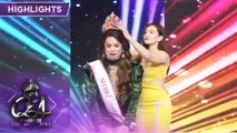 Rochelle Domingo achieves her 1st crown | Miss Q and A: Kween of the Multibeks