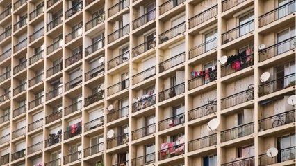 Marseille : ils découvrent des squatteurs dans leur appartement en rentrant de vacances
