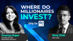 Where Do Millionaires Invest? With Waterfield Advisors