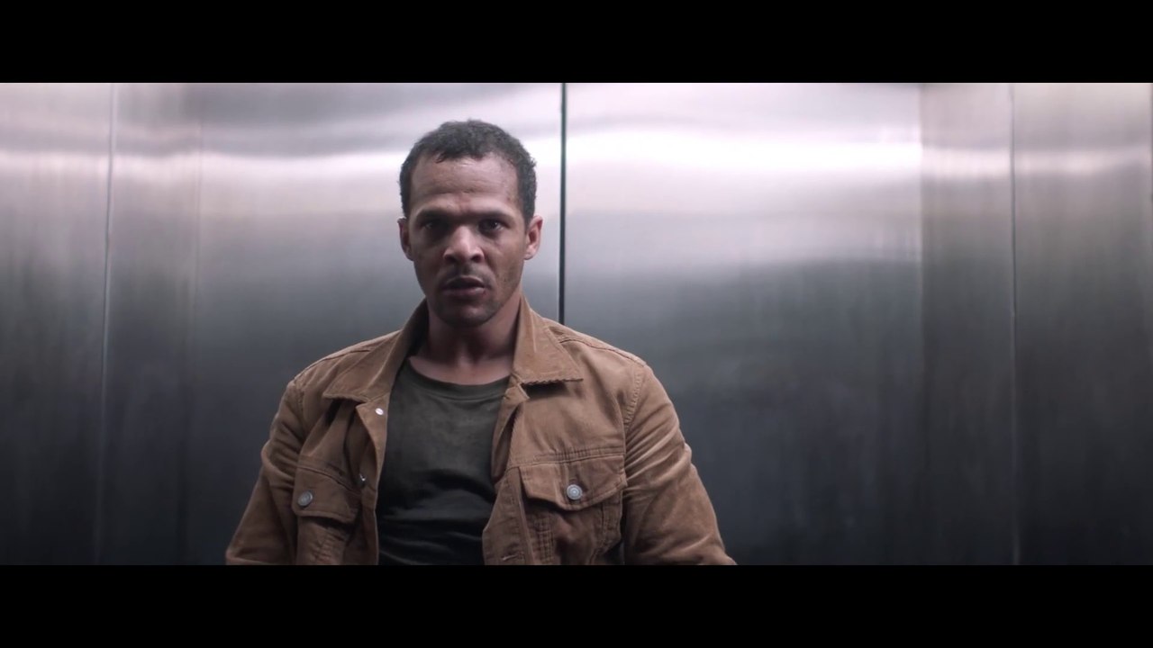 Indemnity: Die Jagd nach der Wahrheit - Trailer (Deutsch) HD