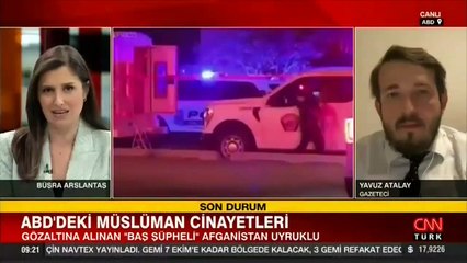 4 müslümanı pusuya düşürüp katletti! Baş şüpheli yakalandı...