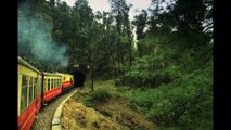 KALKA-SHIMLA RAILWAY  SHIMLA  Himachal Pradesh  Travel Guide