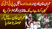 Imran Khan Ka Deewana Jo Rozana Cycle Par PTI Ki Campaign Karta Ha - Ab Tak 29000Km Travel Kar Chuka