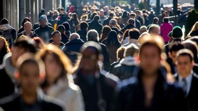 Son Dakika: Türkiye genelindeki işsiz sayısı haziranda 136 bin kişi azalarak 3 milyon 541 bin kişi oldu