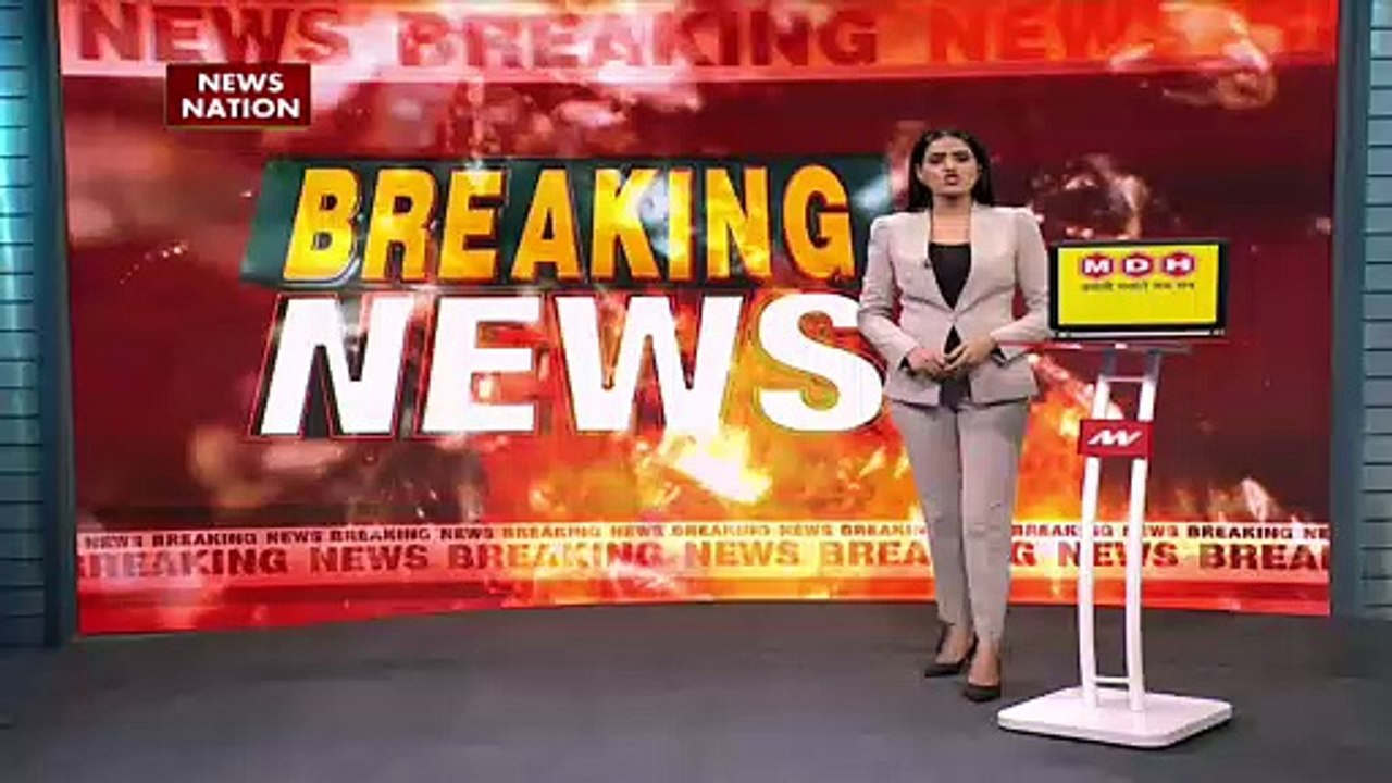Mumbai Breaking : Mumbai में BEST की बस ने कई ग...