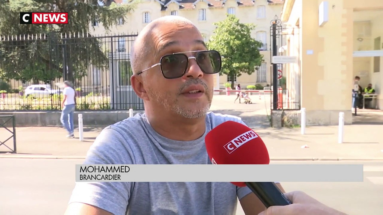 Hauts-de-Seine : soupçonné de deux viols dans un hôpital, un homme en fuite recherché par la police