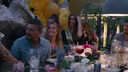 El actor Antonio Banderas cumple 62 años