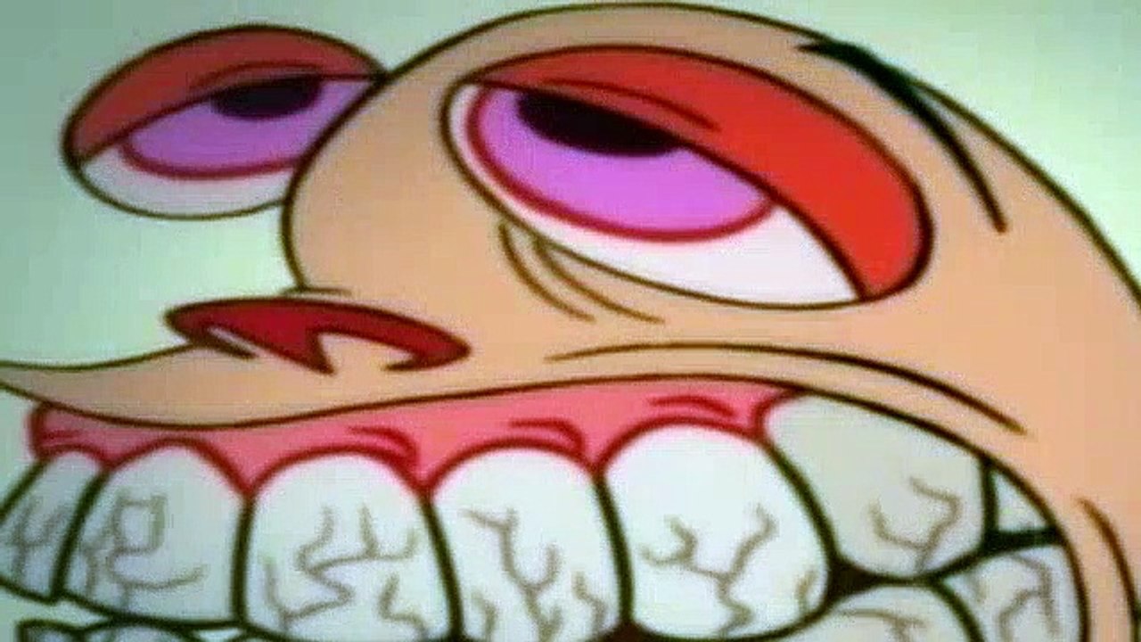The Ren And Stimpy Show Season 2 Episode 3 Ren's Toothache video