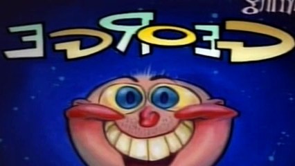 The Ren And Stimpy Show Season 2 Episode 4 Man's Best Friend (The 'Banned' Episode)