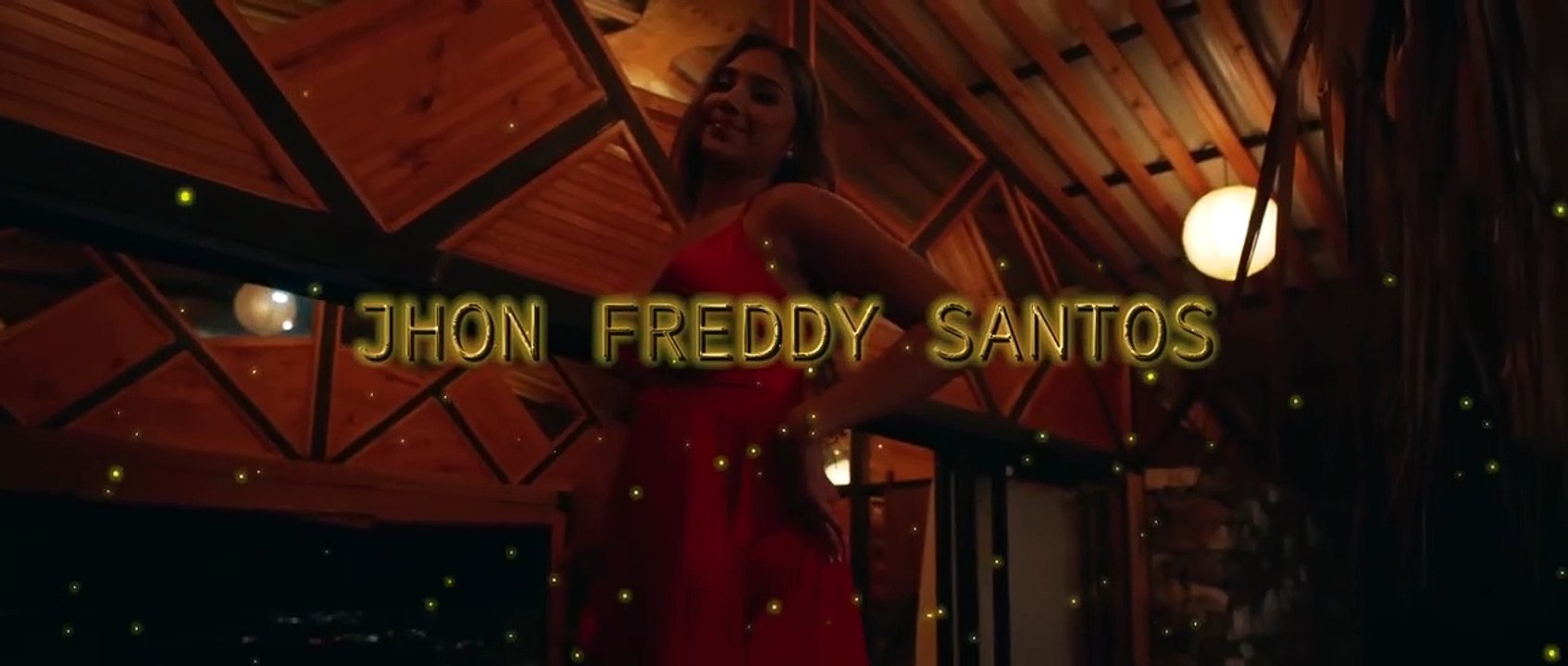Jhon Freddy Santos - Lo dejaria todo (Video Oficial)