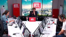 Le journal RTL de 9h du 10 août 2022