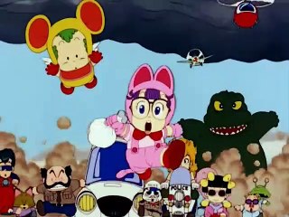 Doctor Slump Català -043- "Tarzan Rei De La Selva"