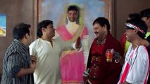 Akshay Kumar superhit scene | Hera Pheri (2000) Hindi Comedy Movie
