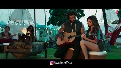Dil (Full Video Song) | Ek Villain Returns|John, Disha, Arjun, Tara| Kaushik-Guddu|Musicmania
