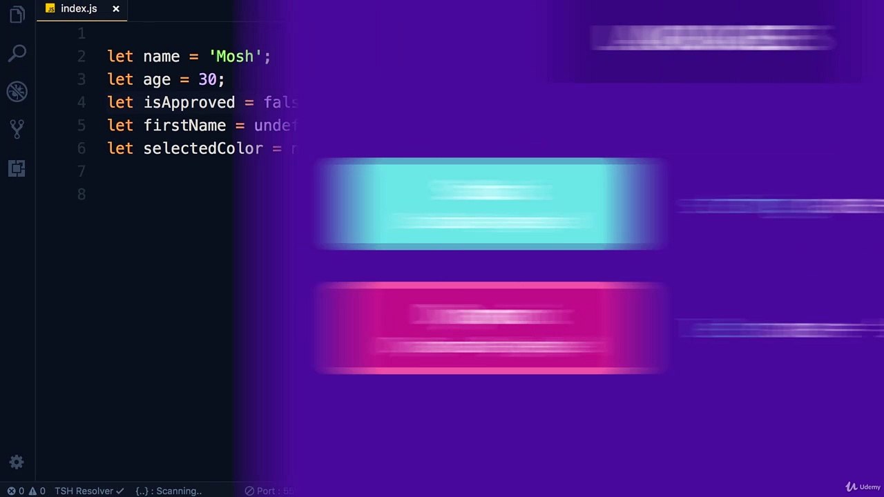 Dynamic Typing