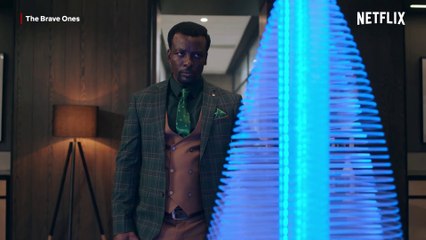 The Brave Ones - S01 Teaser Trailer (English Subs) HD