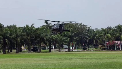 Indonesia National Armed Forces