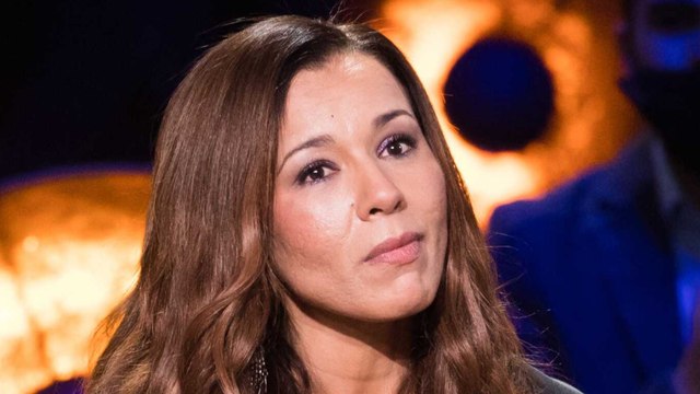GALA VIDÉO - Chimène Badi évoque ses regrets après sa participation à cette émission culte : “Je n’y étais pas à l’aise”