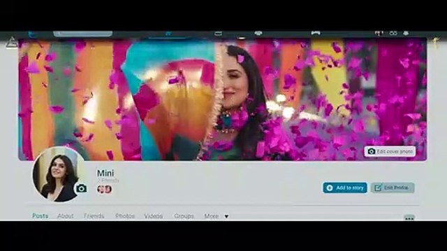 Yaar Mera Titliaan Warga (Official Trailer) , Gippy Grewal,Tanu Grewal ,Punjabi Movie 2022