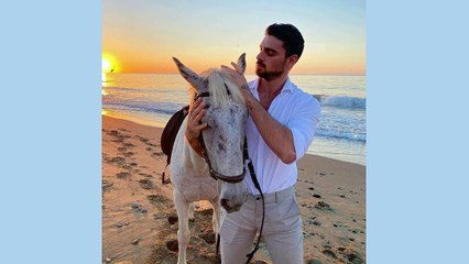 5 SUPRISING Things You Didn't Know About Michele Morrone!