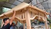 DIY best woodworking skills_- Garden Hut Designs To Enliven Your Outdoor Space