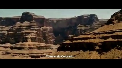 Into the Wild (Hacia rutas salvajes). Trailer