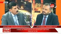 İşe alımlarda AKP'li torpili: 'AKP il başkanına CV attım, yarısından çoğunun işini hallediyoruz'